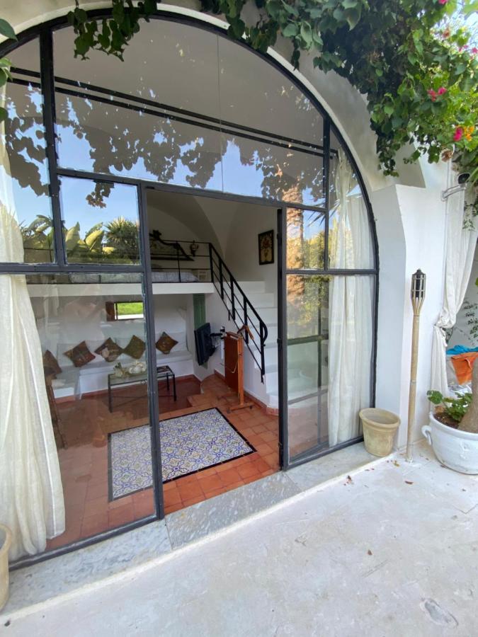 Maison d'hôtes Dar Chelbia *