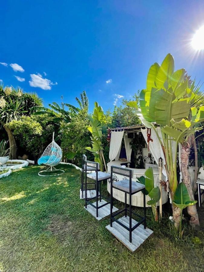 Dar Chelbia Maison d'hôtes Hammamet