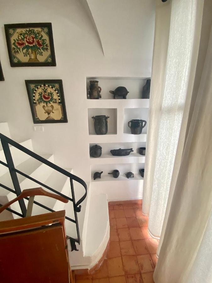 Dar Chelbia Maison d'hôtes