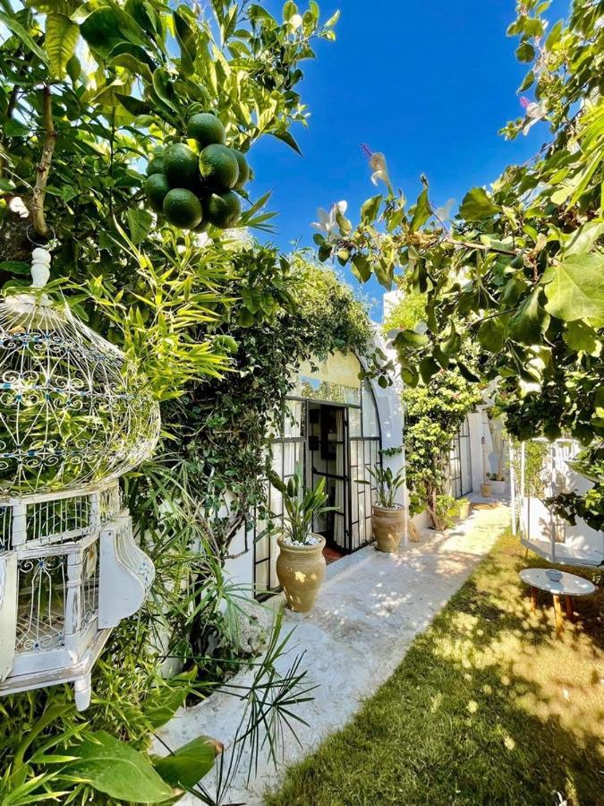 Gasthof Dar Chelbia *