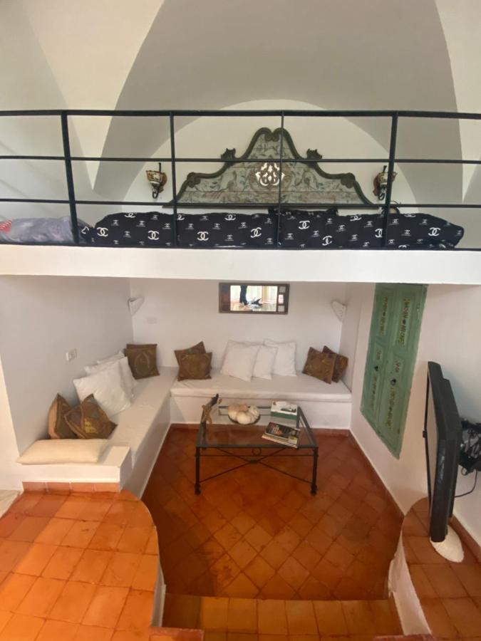 Gasthof Dar Chelbia Hammamet